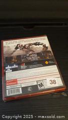 MaxSold Auction: PS4 God of War(Remastered) game - Oakville (Ontario, Canada) SELLER MANAGED Charity/Fundraising Online Auction - Wakehurst Crescent