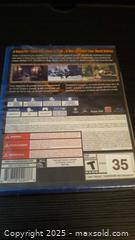 MaxSold Auction: PS4 Jumanji, the video game - Oakville (Ontario, Canada) SELLER MANAGED Charity/Fundraising Online Auction - Wakehurst Crescent