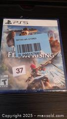 MaxSold Auction: PS5 Immortals(Fenyx Rising) game - Oakville (Ontario, Canada) SELLER MANAGED Charity/Fundraising Online Auction - Wakehurst Crescent