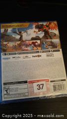 MaxSold Auction: PS5 Immortals(Fenyx Rising) game - Oakville (Ontario, Canada) SELLER MANAGED Charity/Fundraising Online Auction - Wakehurst Crescent