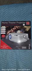 MaxSold Auction: RCA Home Theater Projector - Oakville (Ontario, Canada) SELLER MANAGED Charity/Fundraising Online Auction - Wakehurst Crescent