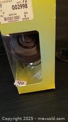 MaxSold Auction: Skullcandy Full Sound Limited Volume Wired Headphones - Oakville (Ontario, Canada) SELLER MANAGED Charity/Fundraising Online Auction - Wakehurst Crescent