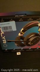MaxSold Auction: Skullcandy PLYR Bluetooth gaming headset - Oakville (Ontario, Canada) SELLER MANAGED Charity/Fundraising Online Auction - Wakehurst Crescent