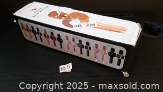 MaxSold Auction: SU-YOSO, Magic Karaoke microphone - Oakville (Ontario, Canada) SELLER MANAGED Charity/Fundraising Online Auction - Wakehurst Crescent