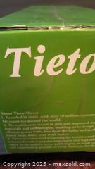 MaxSold Auction: Tietoc Mini chainsaw for gardening - Oakville (Ontario, Canada) SELLER MANAGED Charity/Fundraising Online Auction - Wakehurst Crescent