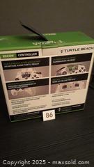 MaxSold Auction: Turtle Beach Recon controller for Xbox - Oakville (Ontario, Canada) SELLER MANAGED Charity/Fundraising Online Auction - Wakehurst Crescent