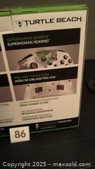 MaxSold Auction: Turtle Beach Recon controller for Xbox - Oakville (Ontario, Canada) SELLER MANAGED Charity/Fundraising Online Auction - Wakehurst Crescent