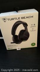 MaxSold Auction: Turtle Beach Stealth 600 Wireless Gaming Headset for Xbox - Oakville (Ontario, Canada) SELLER MANAGED Charity/Fundraising Online Auction - Wakehurst Crescent