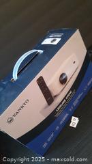 MaxSold Auction: Vankyo Leisure 470W Home Entertainment Projector - Oakville (Ontario, Canada) SELLER MANAGED Charity/Fundraising Online Auction - Wakehurst Crescent