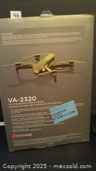 MaxSold Auction: Voyage Aerodynamics, VA2320 video drone - Oakville (Ontario, Canada) SELLER MANAGED Charity/Fundraising Online Auction - Wakehurst Crescent