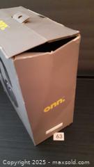 MaxSold Auction: Wired gaming headset by onn - Oakville (Ontario, Canada) SELLER MANAGED Charity/Fundraising Online Auction - Wakehurst Crescent