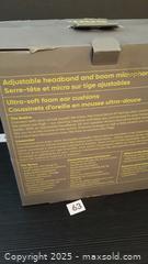 MaxSold Auction: Wired gaming headset by onn - Oakville (Ontario, Canada) SELLER MANAGED Charity/Fundraising Online Auction - Wakehurst Crescent
