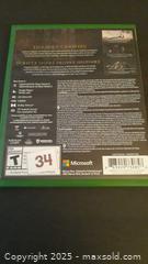 MaxSold Auction: Xbox Hogwart Legacy game - Oakville (Ontario, Canada) SELLER MANAGED Charity/Fundraising Online Auction - Wakehurst Crescent
