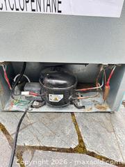 MaxSold Auction: Galanz Mini fridge/Freezer - Oak Bay (British Columbia, Canada) SELLER MANAGED Downsizing Online Auction - Fair Street