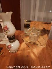 MaxSold Auction: Candle and lantern decor - North Dundas (Ontario, Canada) SELLER MANAGED Reseller Online Auction - Morewood Main Street