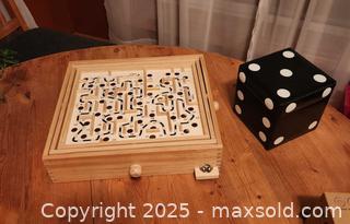 MaxSold Auction: Games - North Dundas (Ontario, Canada) SELLER MANAGED Reseller Online Auction - Morewood Main Street