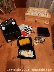 MaxSold Auction: Games - North Dundas (Ontario, Canada) SELLER MANAGED Reseller Online Auction - Morewood Main Street