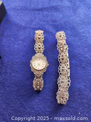 MaxSold Auction: Jewelry Lot#10 - North Dundas (Ontario, Canada) SELLER MANAGED Reseller Online Auction - Morewood Main Street