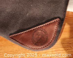 MaxSold Auction: Leonard Cohen VIP Tour memorabilia  - North Dundas (Ontario, Canada) SELLER MANAGED Reseller Online Auction - Morewood Main Street