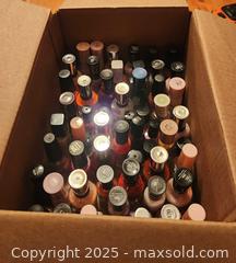 MaxSold Auction: Nail polish and LED lamp - North Dundas (Ontario, Canada) SELLER MANAGED Reseller Online Auction - Morewood Main Street