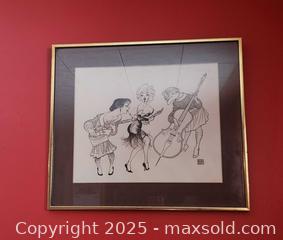 MaxSold Auction: Some Like It Hot *Rare* - North Dundas (Ontario, Canada) SELLER MANAGED Reseller Online Auction - Morewood Main Street