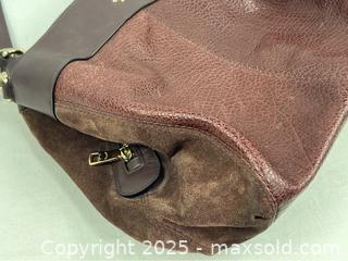 MaxSold Auction: Coach Lexy Shoulder Bag - Campbell (California, USA) PARTNER MANAGED Estate Sale Online Auction - Dell Avenue