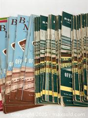MaxSold Auction: Large Lot of Vintage Horse Racing Programs - Campbell (California, USA) PARTNER MANAGED Estate Sale Online Auction - Dell Avenue