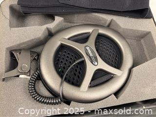 MaxSold Auction: Lot of Back and Spinal Care Accessories - Campbell (California, USA) PARTNER MANAGED Estate Sale Online Auction - Dell Avenue