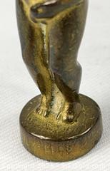 MaxSold Auction: Miniature Brass Figure of “Manneken Pis” Statue - Campbell (California, USA) PARTNER MANAGED Estate Sale Online Auction - Dell Avenue