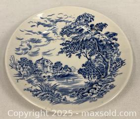 MaxSold Auction: Vintage Asian and Other Porcelain China Grouping - Campbell (California, USA) PARTNER MANAGED Estate Sale Online Auction - Dell Avenue