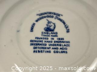 MaxSold Auction: Vintage Asian and Other Porcelain China Grouping - Campbell (California, USA) PARTNER MANAGED Estate Sale Online Auction - Dell Avenue