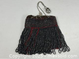 MaxSold Auction: Vintage Beaded Purse - Campbell (California, USA) PARTNER MANAGED Estate Sale Online Auction - Dell Avenue