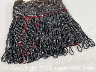 MaxSold Auction: Vintage Beaded Purse - Campbell (California, USA) PARTNER MANAGED Estate Sale Online Auction - Dell Avenue