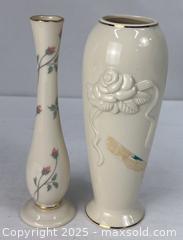 MaxSold Auction: Vintage Lenox Porcelain Grouping - Campbell (California, USA) PARTNER MANAGED Estate Sale Online Auction - Dell Avenue