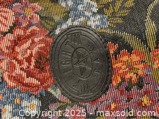 MaxSold Auction: Women’s Purses and Backpack Grouping - Campbell (California, USA) PARTNER MANAGED Estate Sale Online Auction - Dell Avenue