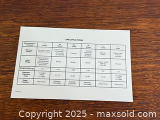 MaxSold Auction: 1993 CANADA &#39;Proof-Like&#39; Coin Set - Hamilton (Ontario, Canada) SELLER MANAGED Estate Sale Online Auction - Gertrude Street