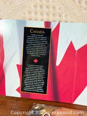 MaxSold Auction: 1995 CANADA &#39;Proof-Like&#39; Coin Set - Hamilton (Ontario, Canada) SELLER MANAGED Estate Sale Online Auction - Gertrude Street