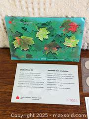 MaxSold Auction: 2003 CANADA &#39;Proof-Like&#39; Coin Set - Hamilton (Ontario, Canada) SELLER MANAGED Estate Sale Online Auction - Gertrude Street