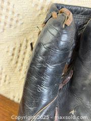 MaxSold Auction: Antique Leather Baseball Glove - Hamilton (Ontario, Canada) SELLER MANAGED Estate Sale Online Auction - Gertrude Street