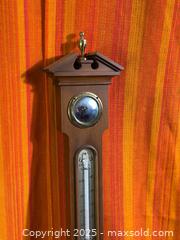MaxSold Auction: Barometer - Hamilton (Ontario, Canada) SELLER MANAGED Estate Sale Online Auction - Gertrude Street