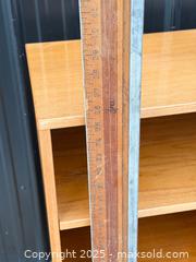 MaxSold Auction: DENKA Danish Teak - Mid Century Modern - Cabinet - Hamilton (Ontario, Canada) SELLER MANAGED Estate Sale Online Auction - Gertrude Street