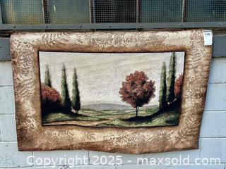 MaxSold Auction: Fine Art Tapestry - Hamilton (Ontario, Canada) SELLER MANAGED Estate Sale Online Auction - Gertrude Street