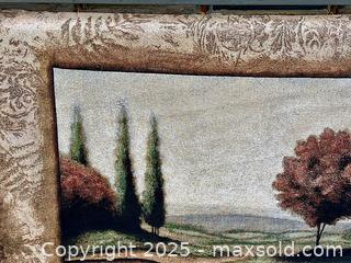 MaxSold Auction: Fine Art Tapestry - Hamilton (Ontario, Canada) SELLER MANAGED Estate Sale Online Auction - Gertrude Street