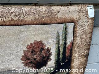 MaxSold Auction: Fine Art Tapestry - Hamilton (Ontario, Canada) SELLER MANAGED Estate Sale Online Auction - Gertrude Street