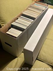 MaxSold Auction: Long Box of Vintage Comic Books and Graphic Novels - Hamilton (Ontario, Canada) SELLER MANAGED Estate Sale Online Auction - Gertrude Street