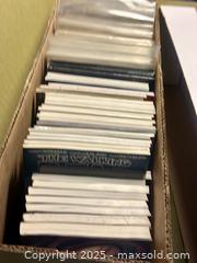 MaxSold Auction: Long Box of Vintage Comic Books and Graphic Novels - Hamilton (Ontario, Canada) SELLER MANAGED Estate Sale Online Auction - Gertrude Street