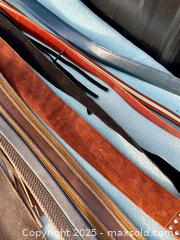 MaxSold Auction: Mens and Women's Estate Belts b. Christian Dior - Hamilton (Ontario, Canada) SELLER MANAGED Estate Sale Online Auction - Gertrude Street