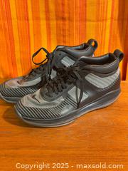 MaxSold Auction: Nike Lebron X JE ICON QS Sneakers - Hamilton (Ontario, Canada) SELLER MANAGED Estate Sale Online Auction - Gertrude Street