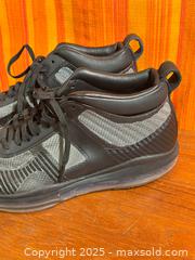 MaxSold Auction: Nike Lebron X JE ICON QS Sneakers - Hamilton (Ontario, Canada) SELLER MANAGED Estate Sale Online Auction - Gertrude Street