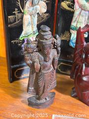 MaxSold Auction: Oriental Sculptures, Screen and More - Hamilton (Ontario, Canada) SELLER MANAGED Estate Sale Online Auction - Gertrude Street